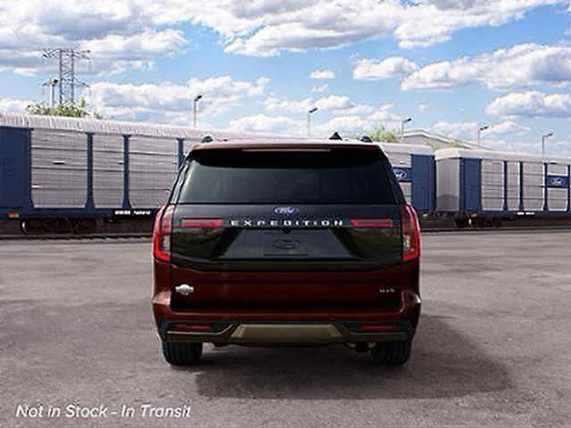 New 2027 Ford Expedition Max King Ranch AWD/4WD image 7
