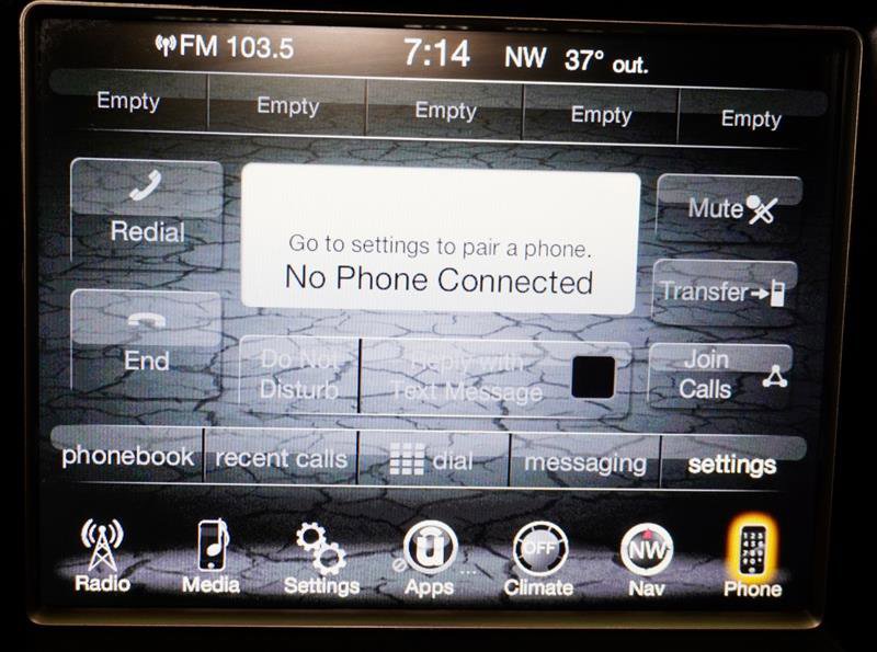 Used 2017 Jeep Grand Cherokee Laredo image 16