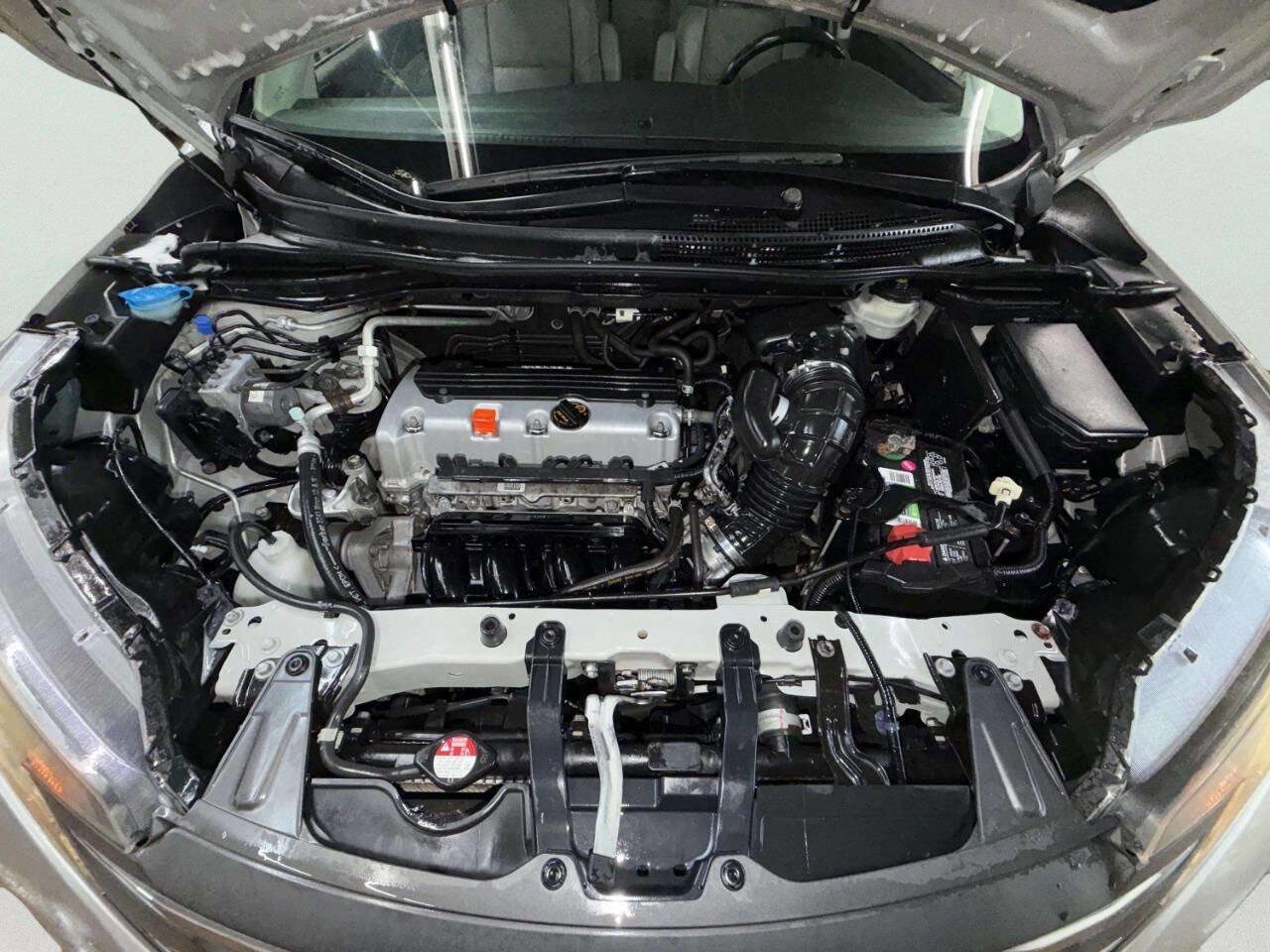 Used 2013 Honda CR-V EX-L image 27
