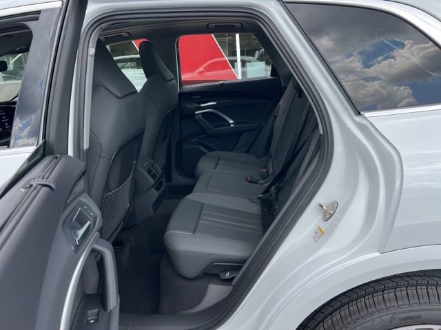 New 2025 Audi Q5 Premium Plus w/ Premium Plus image 23