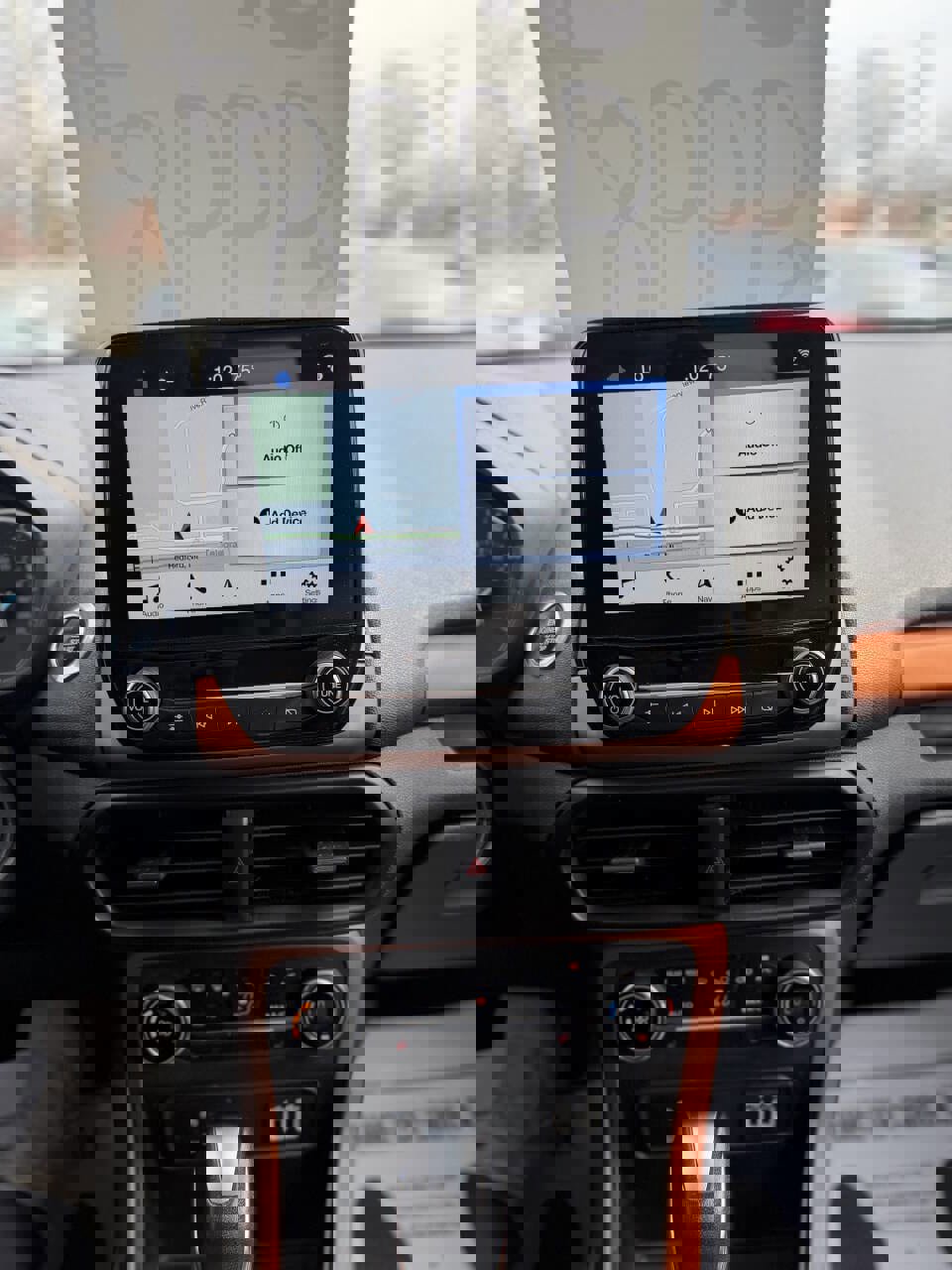 Used 2018 Ford EcoSport SES image 14