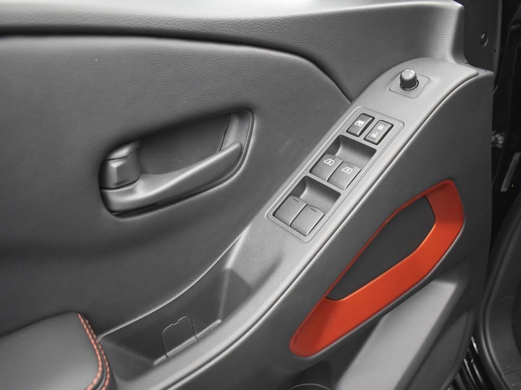 New 2026 Nissan Frontier PRO-4X w/ Tow Package image 27