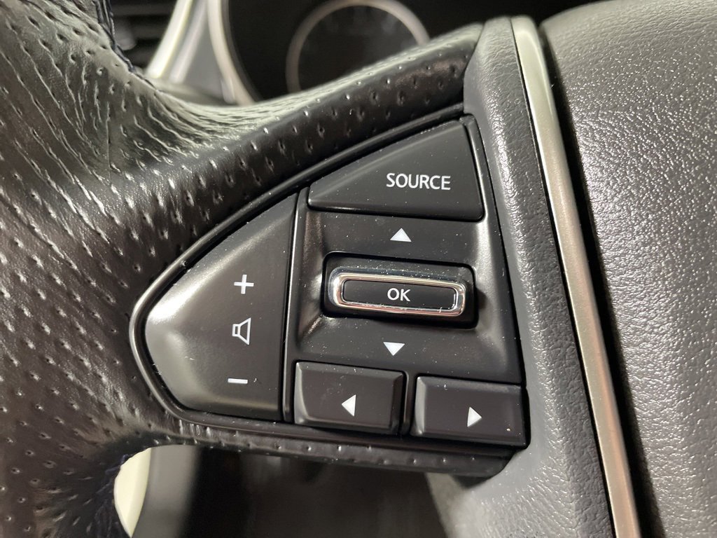 Used 2019 Nissan Maxima 3.5 S w/ Floor Mat Group image 20