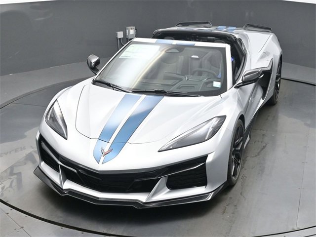 New 2026 Chevrolet Corvette Z06 image 27