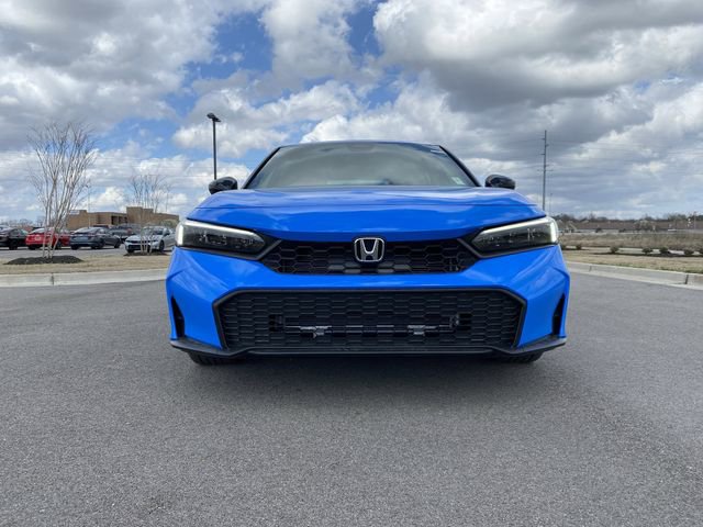 New 2026 Honda Civic Sport image 8