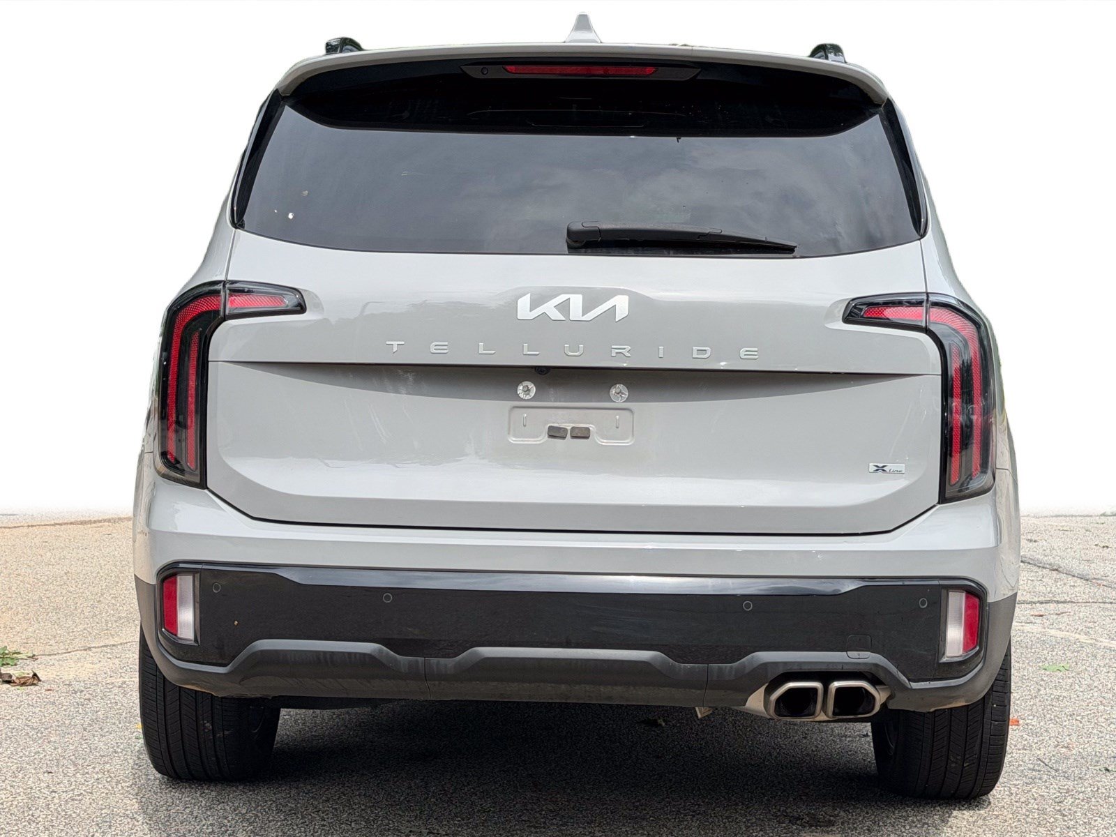 Certified 2024 Kia Telluride SX Prestige X-Line AWD/4WD image 25