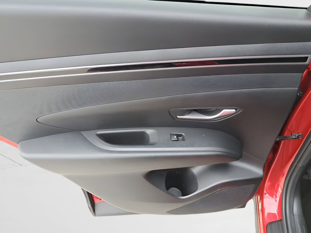 Used 2023 Hyundai Tucson SEL image 8