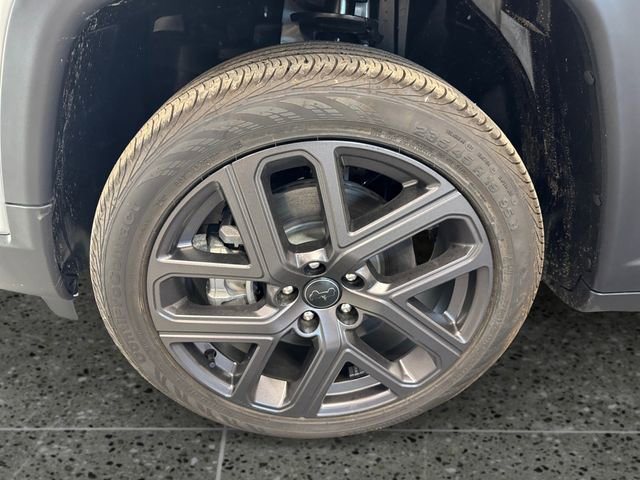 New 2026 Jeep Compass Limited image 5