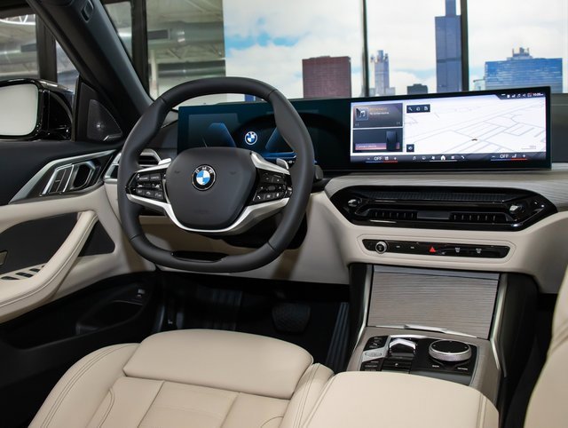 New 2026 BMW 430i xDrive Convertible image 18