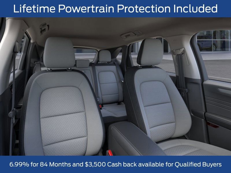 New 2026 Ford Escape Active w/ Cold Weather Package FWD image 12