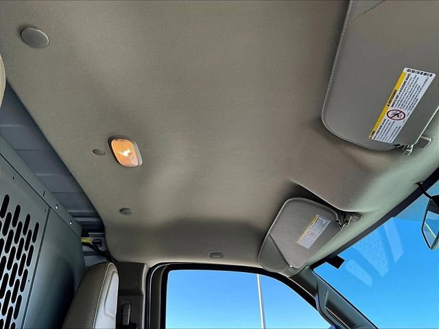 New 2026 Chevrolet Express 2500 RWD image 22