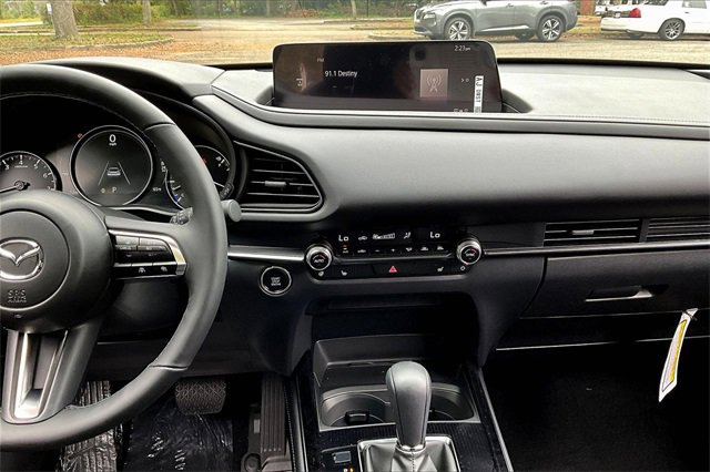 New 2026 MAZDA CX-30 2.5 Turbo w/ Premium Plus Pkg image 6