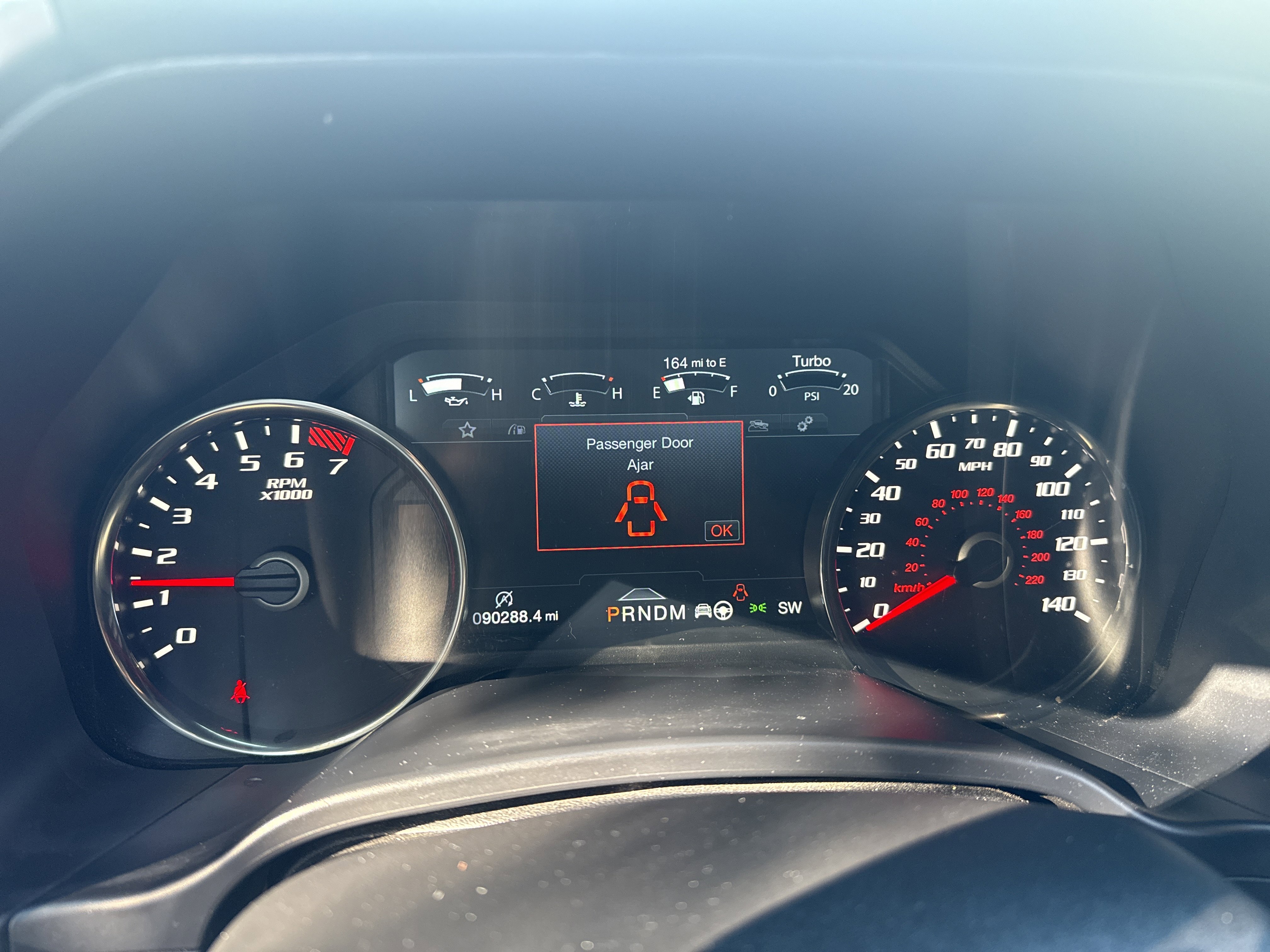 Used 2019 Ford F150 Raptor w/ Equipment Group 802A Luxury image 20