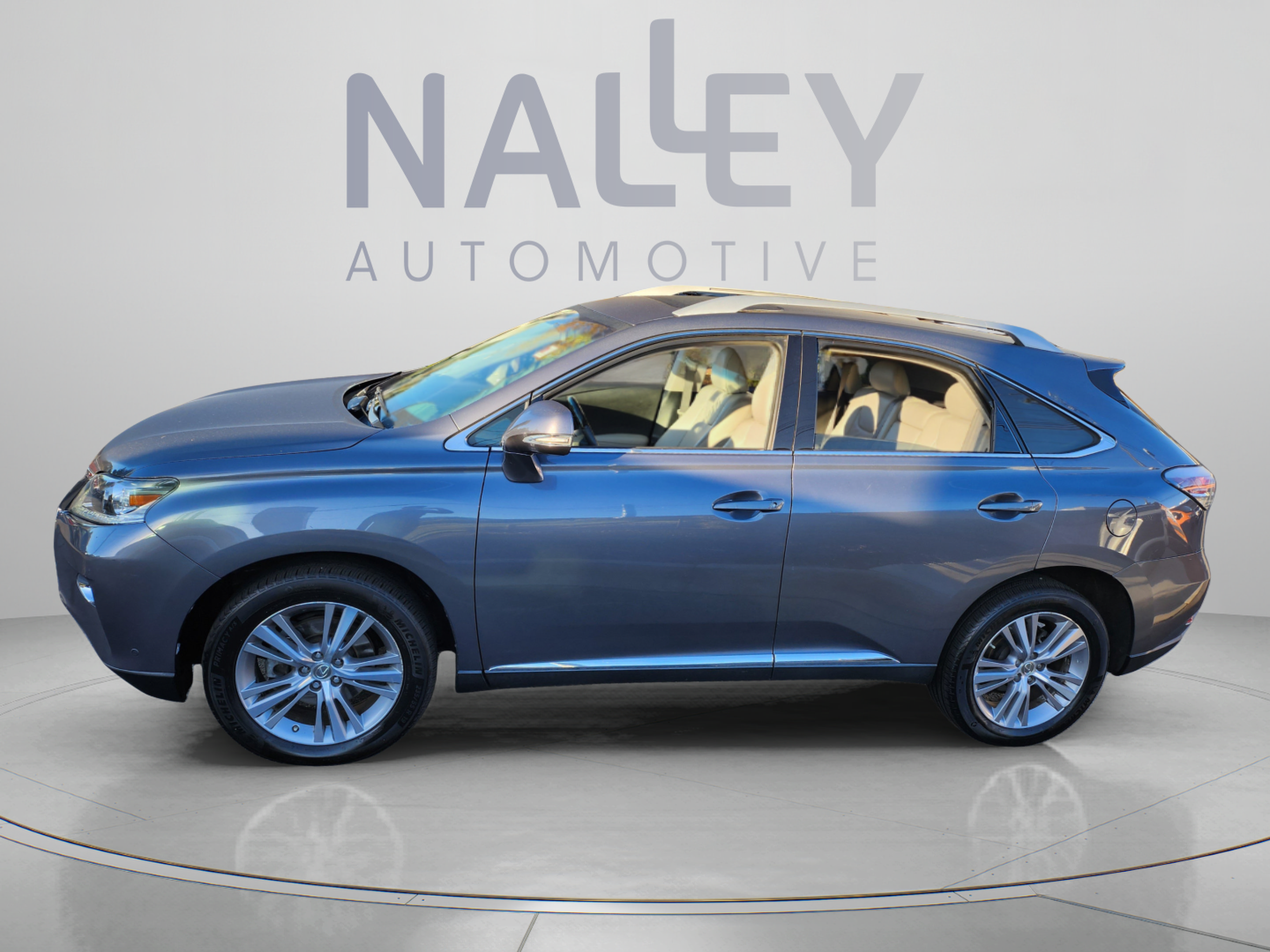 Used 2015 Lexus RX 350 FWD image 2