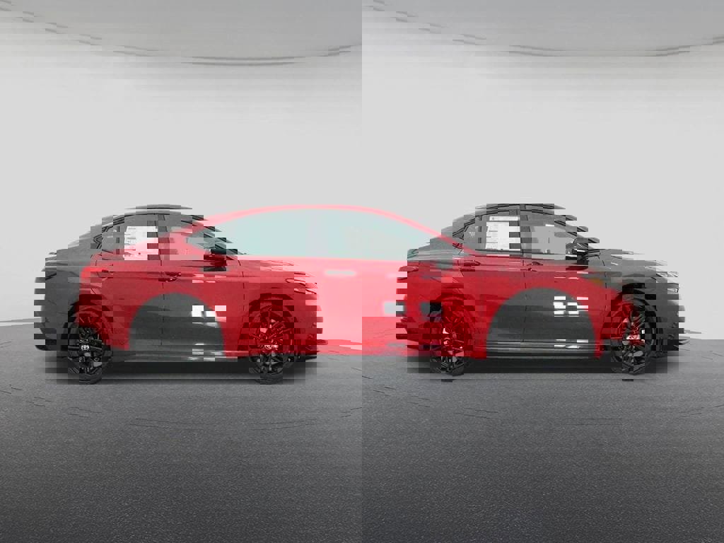 New 2026 Toyota Camry Nightshade image 27