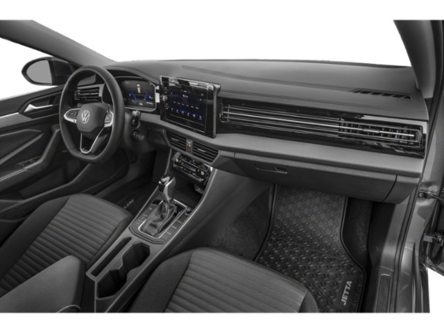 New 2026 Volkswagen Jetta S FWD image 12