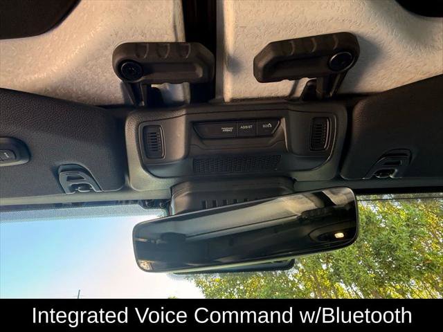 Certified 2025 Jeep Gladiator Rubicon image 13