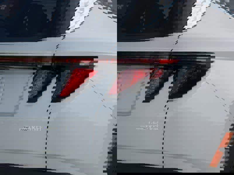 New 2026 Hyundai Tucson SEL image 10