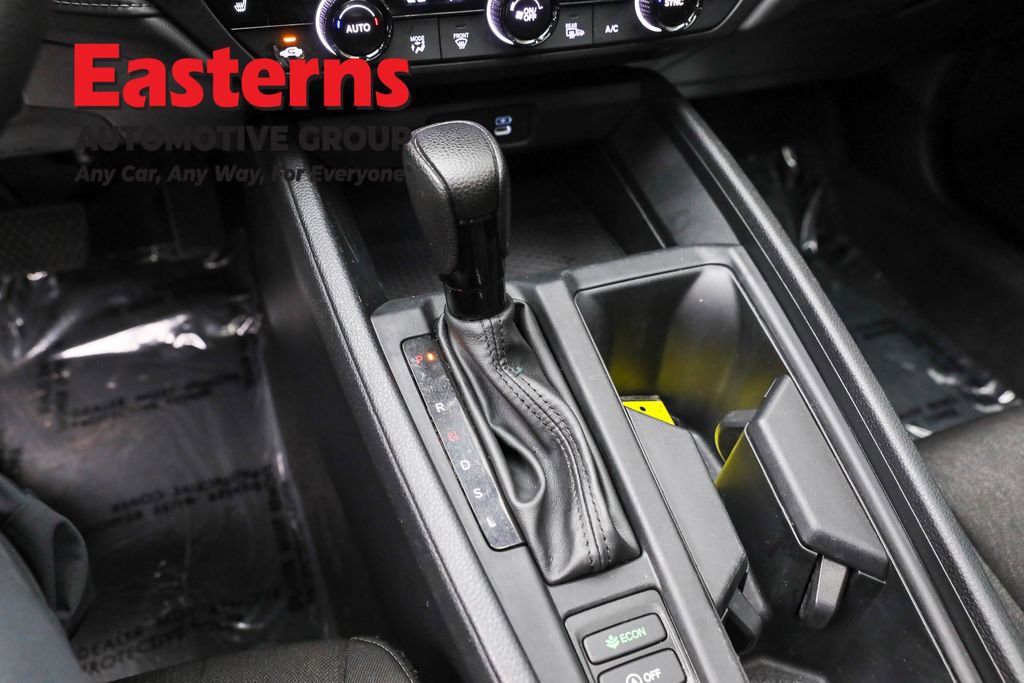 Used 2023 Honda Accord EX image 13