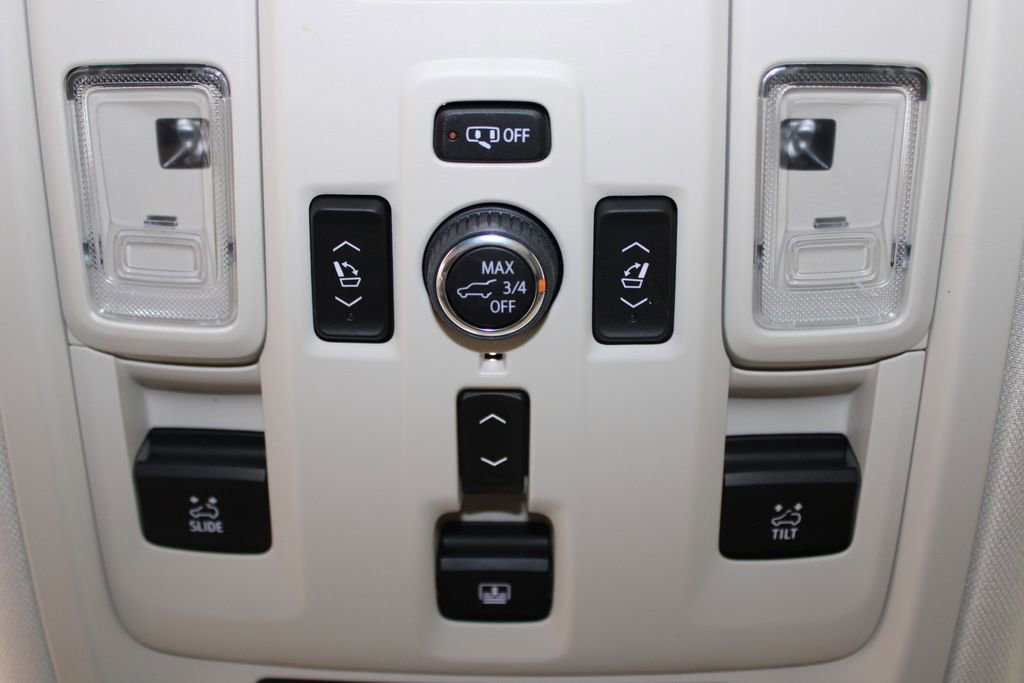 Used 2024 GMC Yukon Denali w/ Denali Reserve Package AWD/4WD image 59