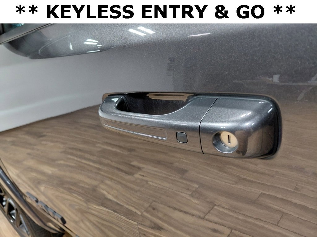 Certified 2022 RAM 1500 Laramie image 23