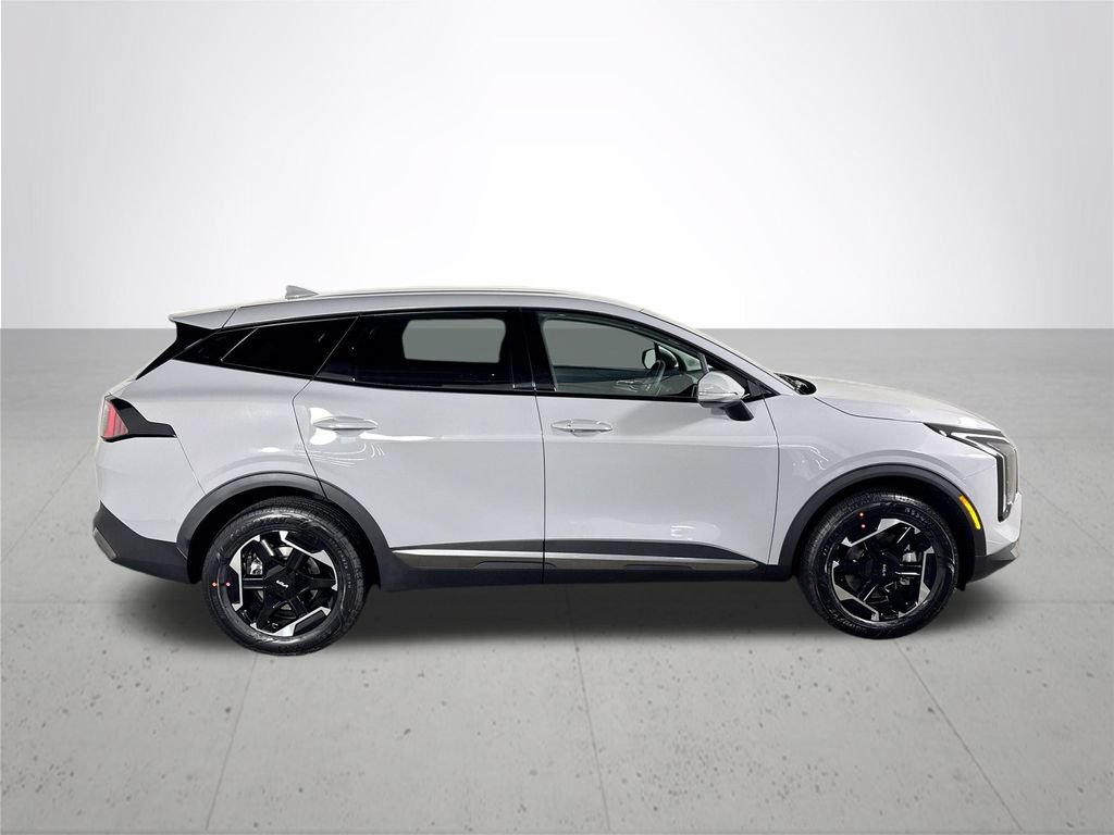 New 2026 Kia Sportage S AWD/4WD image 5