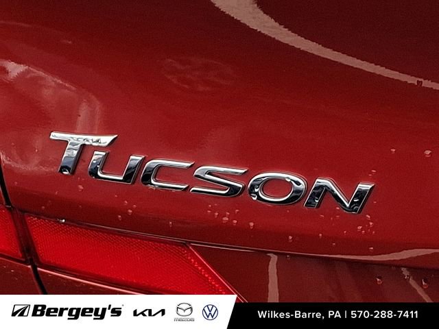 Used 2021 Hyundai Tucson Value image 32