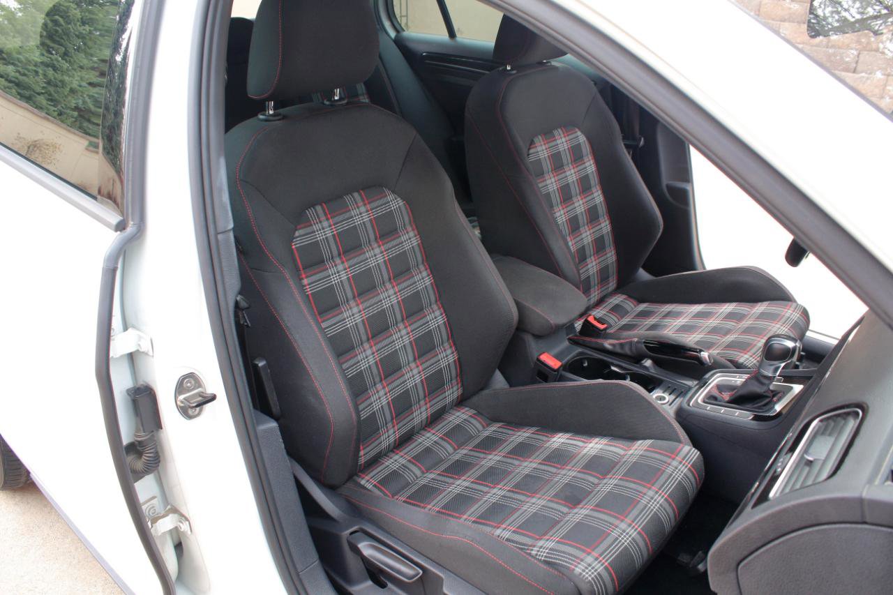 Used 2017 Volkswagen GTI S image 34