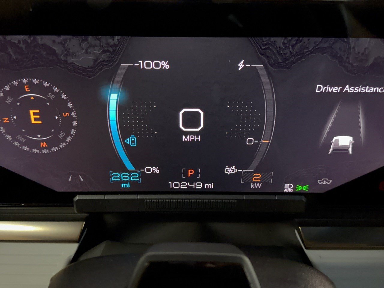 Used 2023 GMC Hummer EV Edition 1 AWD/4WD image 26
