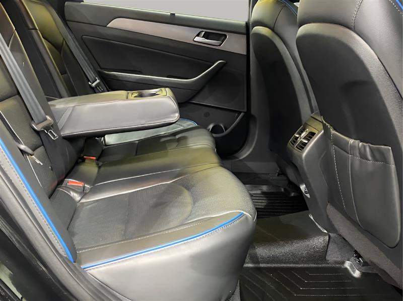Used 2018 Hyundai Sonata Limited FWD image 14