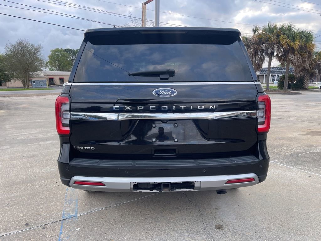 Used 2024 Ford Expedition Limited image 6