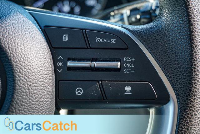 Used 2021 Hyundai Sonata SEL image 32