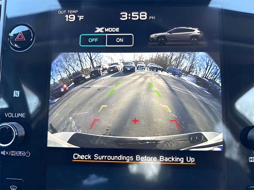 Certified 2024 Subaru Crosstrek 2.0i Premium w/ Crosstrek Mirror Package image 18