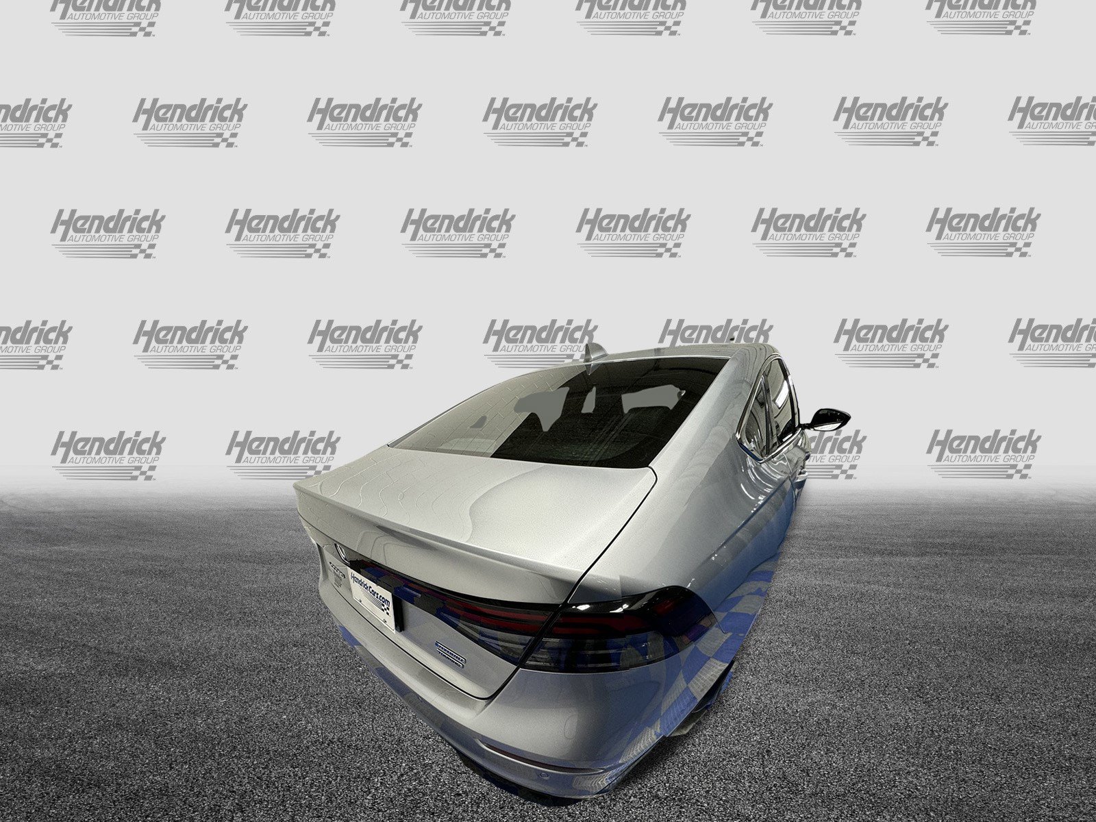 New 2026 Honda Accord Touring image 11