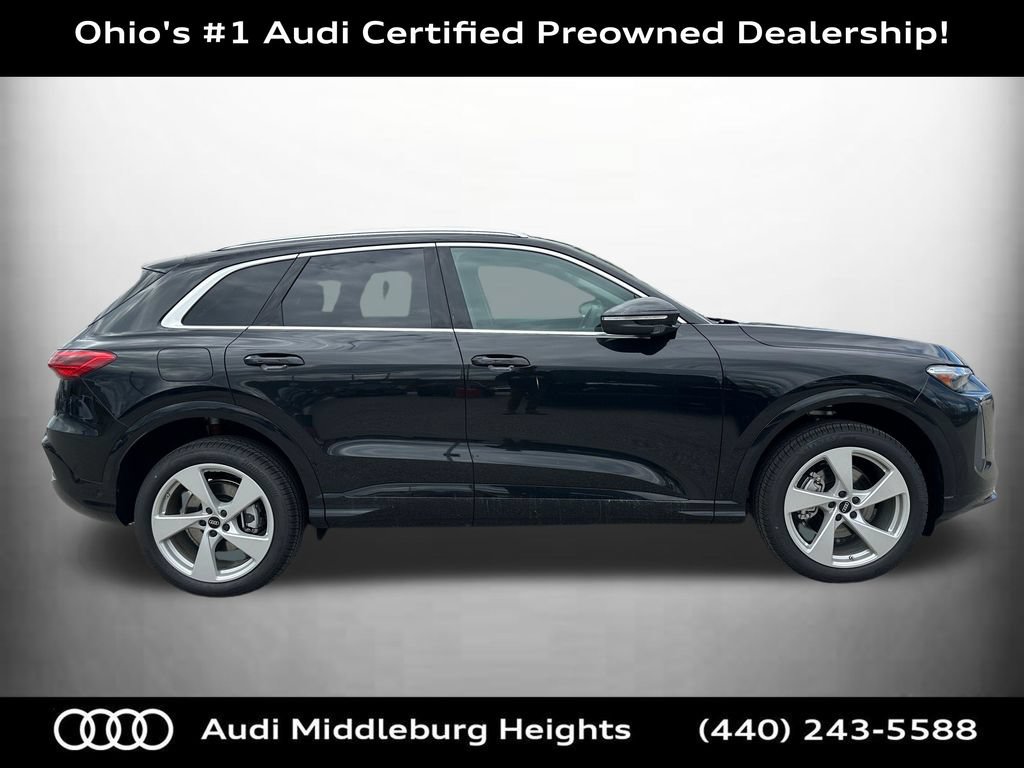 Used 2026 Audi Q5 Premium Plus AWD/4WD image 11