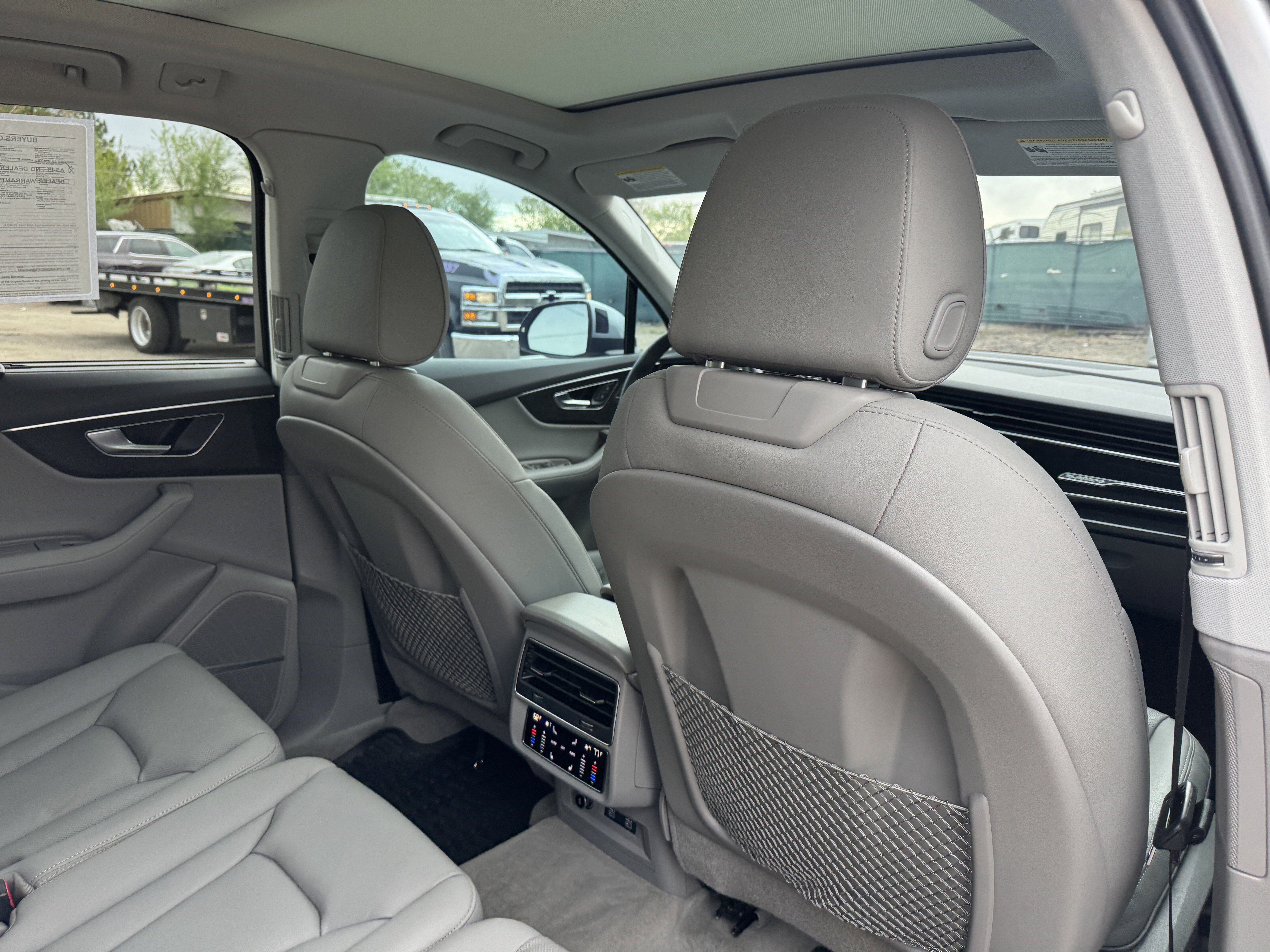 Used 2021 Audi Q7 3.0T Premium Plus w/ Executive Package image 19