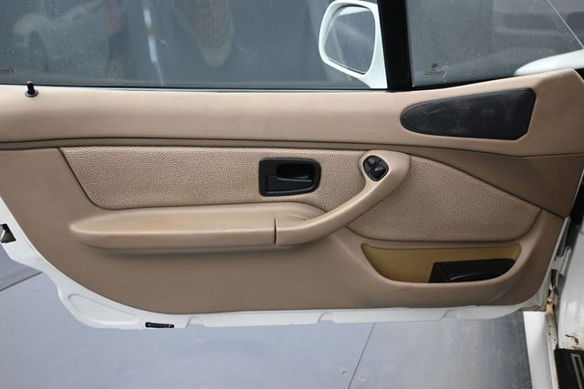Used 1998 BMW Z3 1.9 RWD image 11