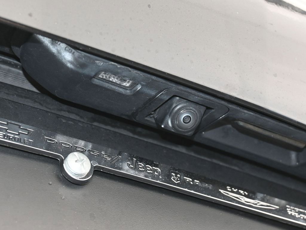 Used 2024 Chevrolet TrailBlazer LT image 32