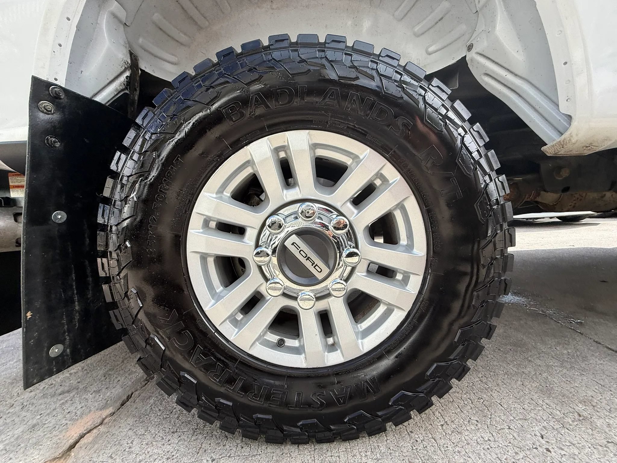 Used 2019 Ford F350 XLT AWD/4WD image 25