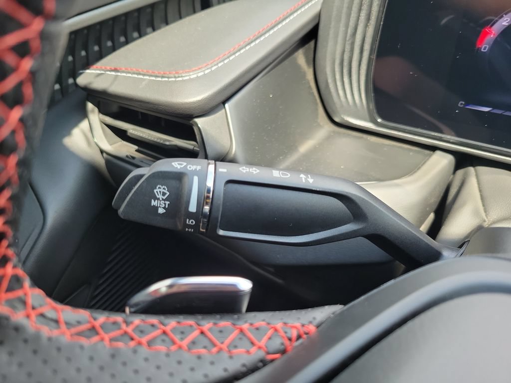 New 2026 Dodge Charger Scat Pack AWD/4WD image 15