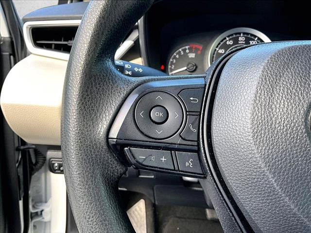 Used 2022 Toyota Corolla LE FWD image 20