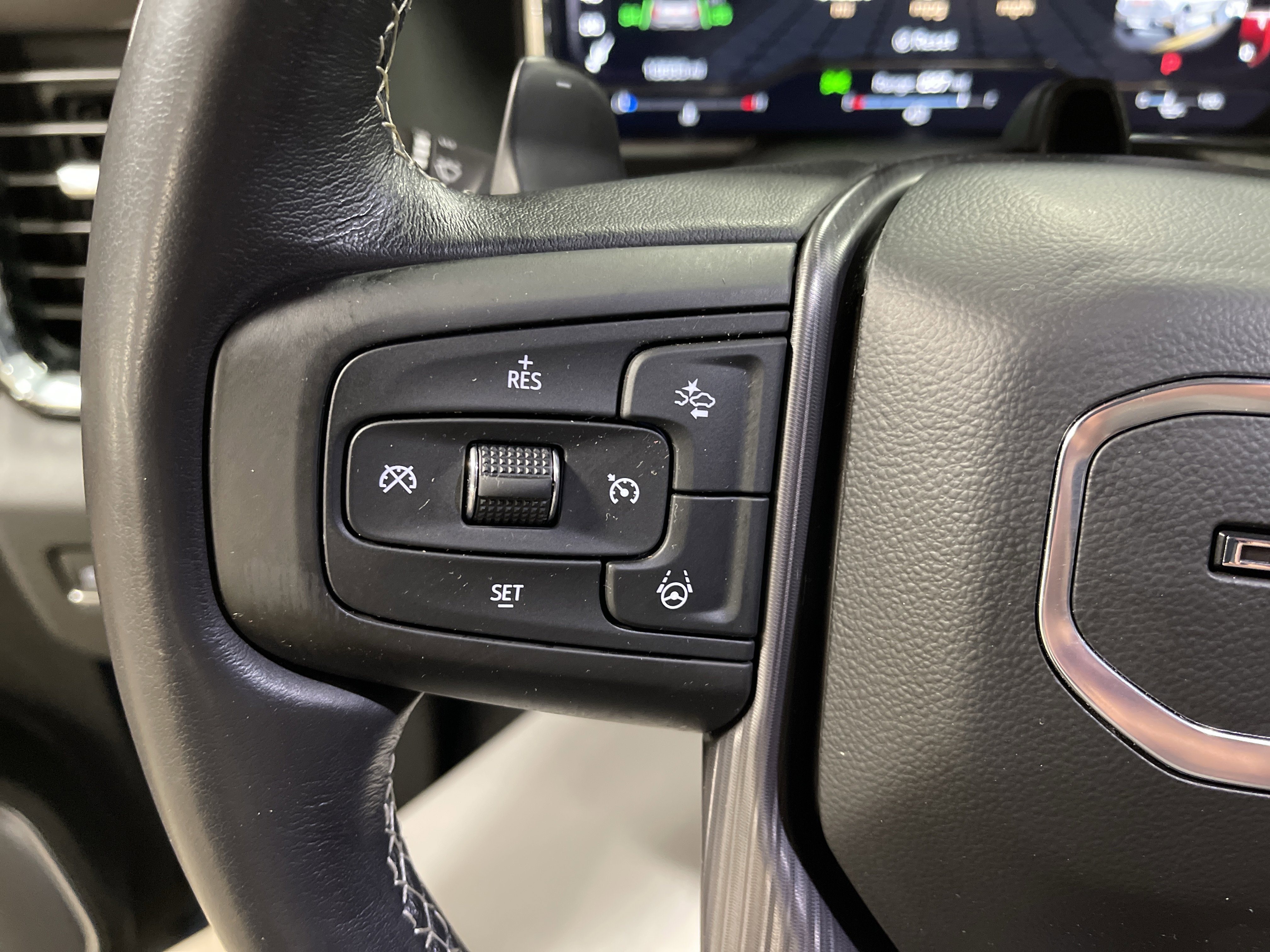 Used 2024 GMC Sierra 1500 Denali Ultimate image 20