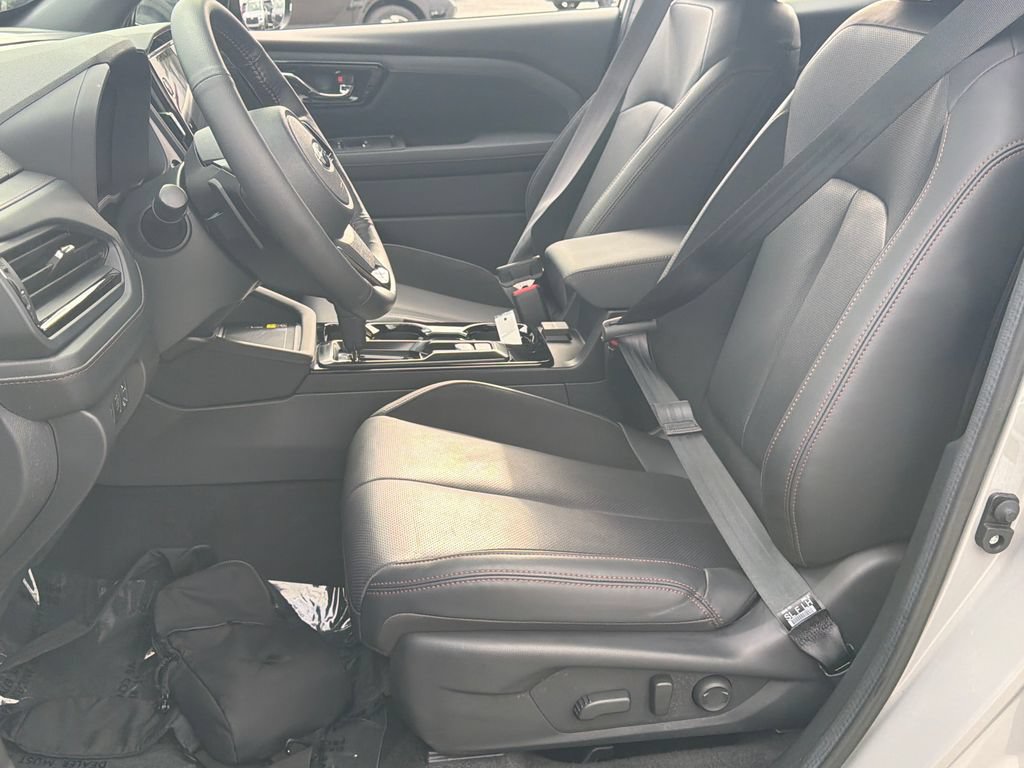 Certified 2026 Subaru Forester Touring AWD/4WD image 26