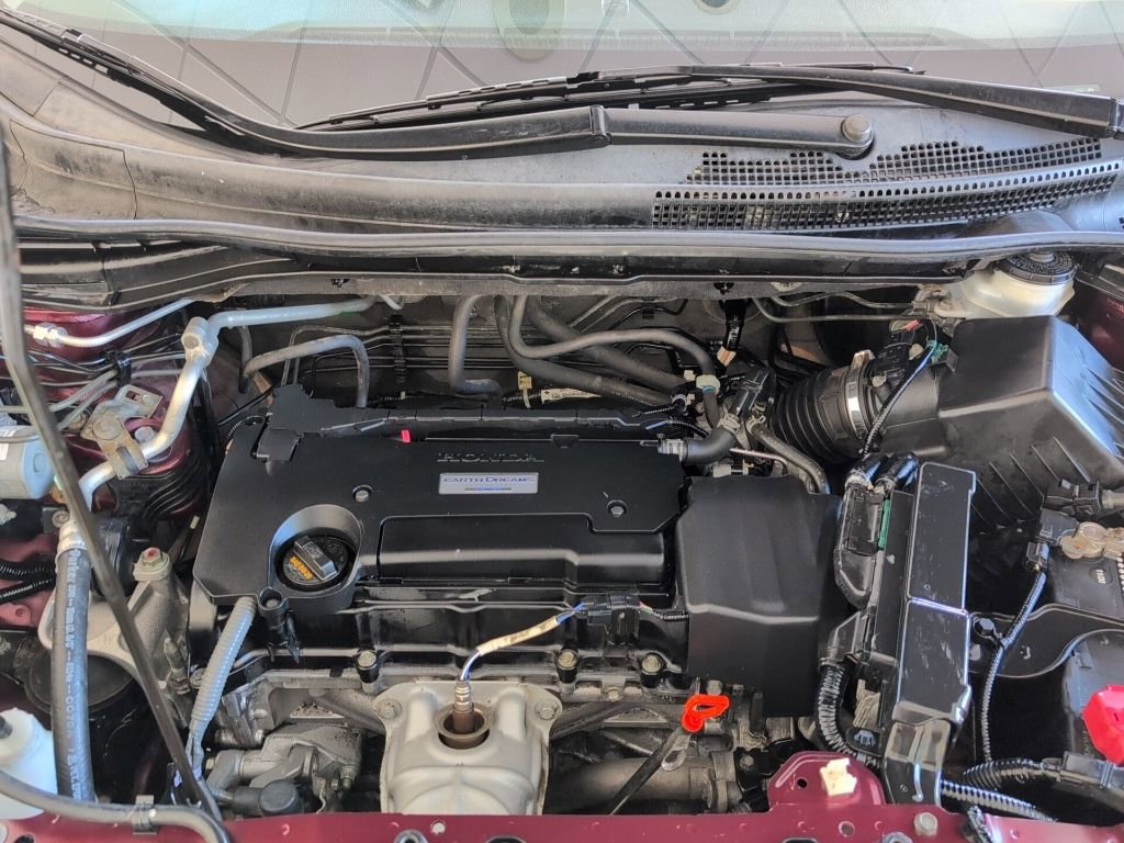 Used 2016 Honda CR-V EX-L image 57