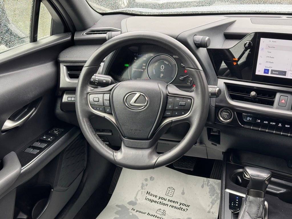 Used 2024 Lexus UX 250h AWD image 39