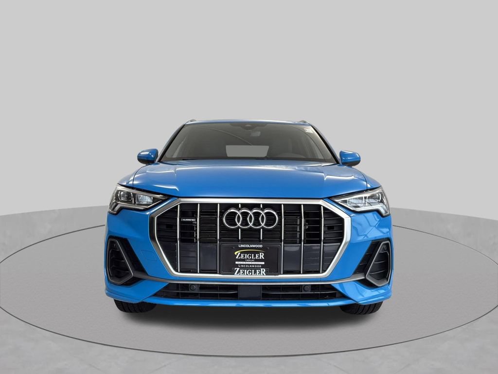 Used 2023 Audi Q3 2.0T Premium AWD/4WD image 10