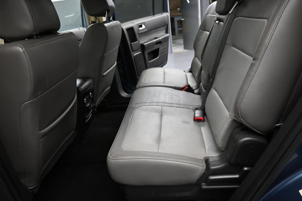 Used 2019 Ford Flex SEL w/ Equipment Group 202A AWD/4WD image 27