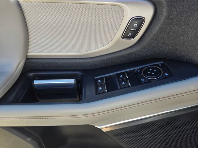 Certified 2025 Ford Expedition Active RWD image 21