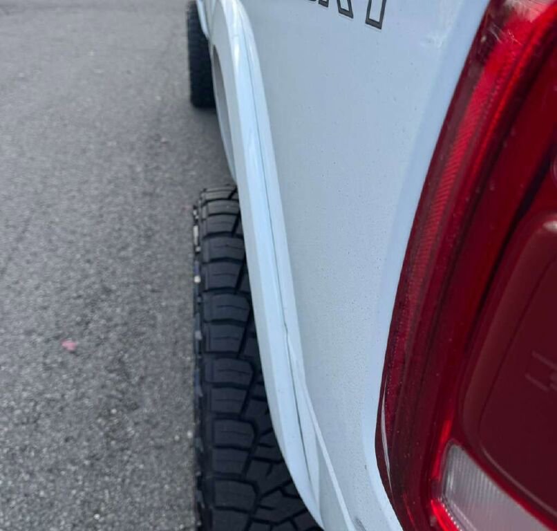 Used 2022 RAM 2500 Laramie image 15