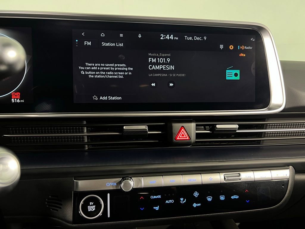 Used 2025 Hyundai Ioniq 6 SE image 17